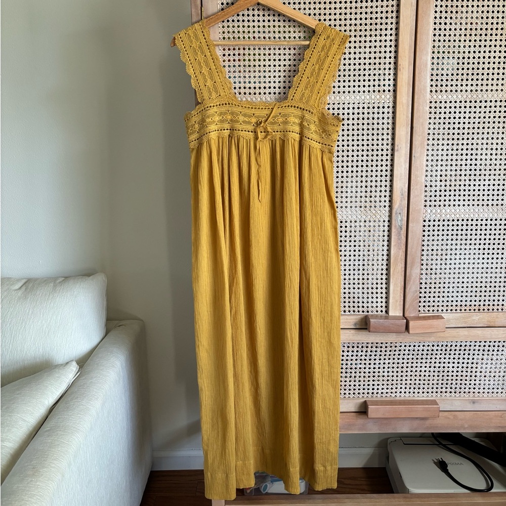 doen briony dress